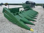 John Deere C8R
