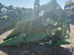 John Deere CF 12