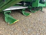 John Deere C12F