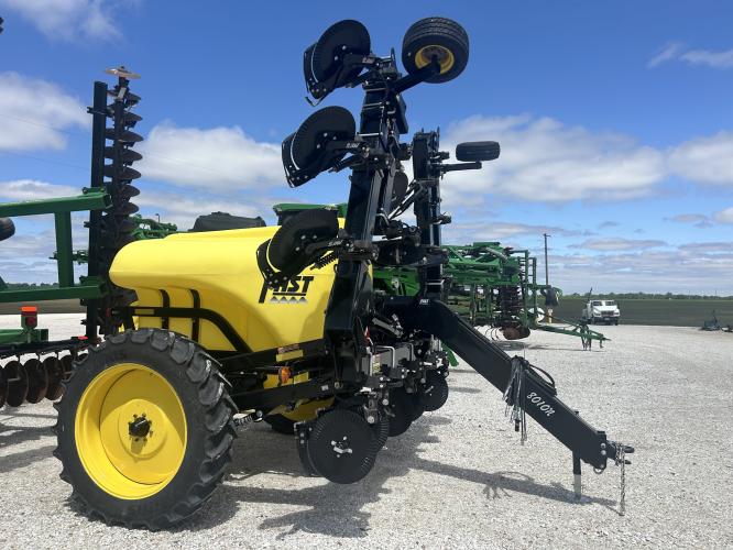 Fast 8010N