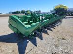 John Deere 612FC
