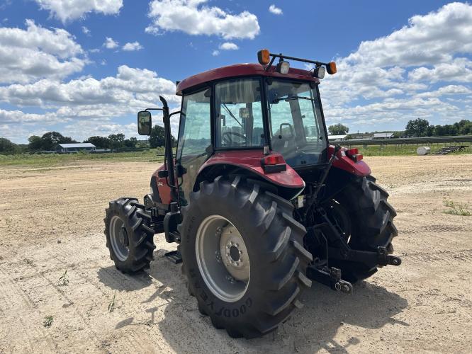 Case Ih JX95