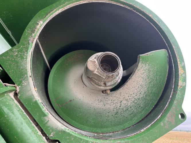 Brent V1000
