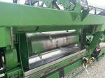 John Deere 640FD