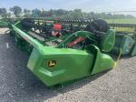 John Deere RDF 35