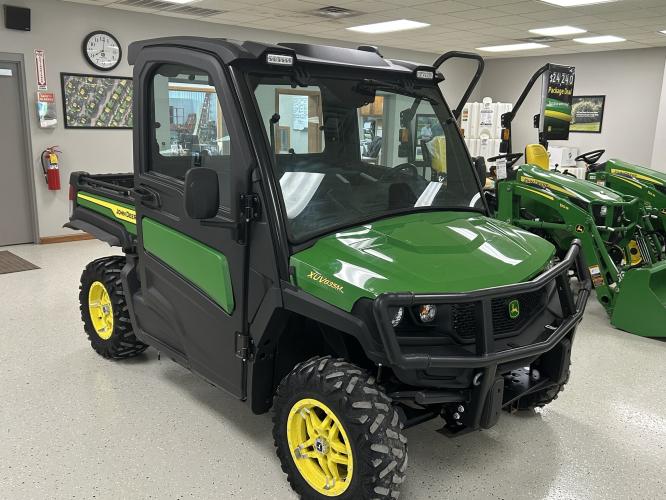 John Deere XUV 835M