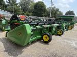 John Deere HD45F