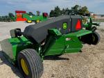 John Deere C450