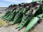 John Deere 612FC