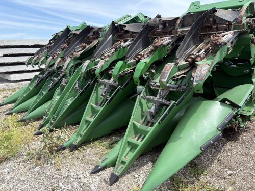 2016 John Deere 612FC