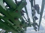 John Deere 612R
