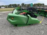 John Deere RD40F