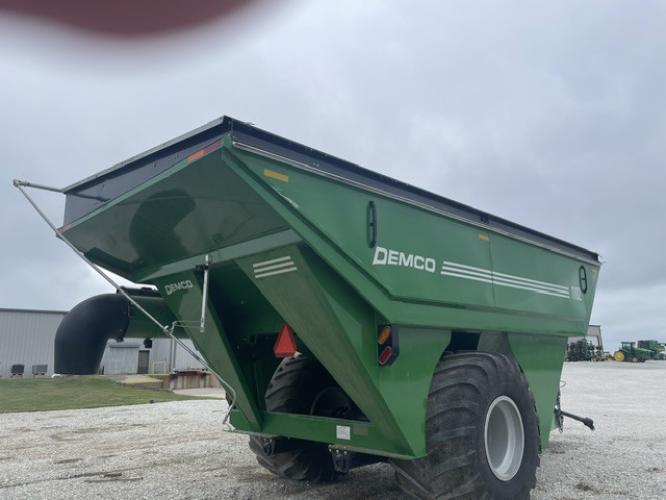 Demco 1102