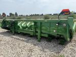 John Deere C8R
