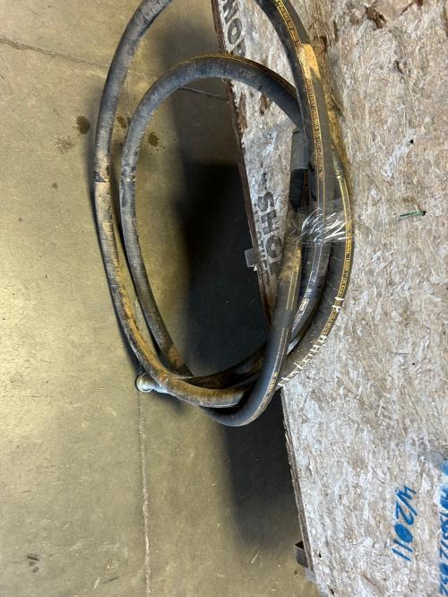  John Deere aH149614 hydro hose