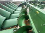 John Deere C8R