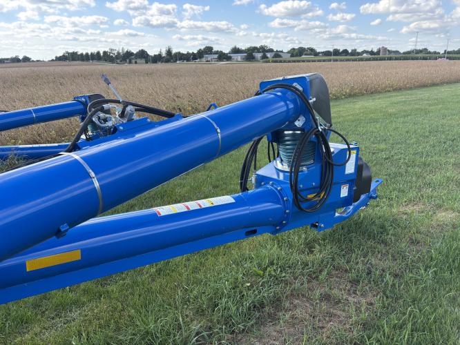 Brandt 1080HP