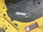 John Deere X540