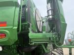 John Deere S770