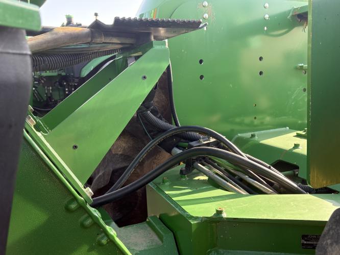 John Deere 9530