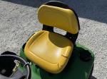 John Deere X360