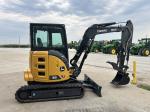 John Deere 35 P