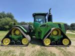John Deere 9570RX