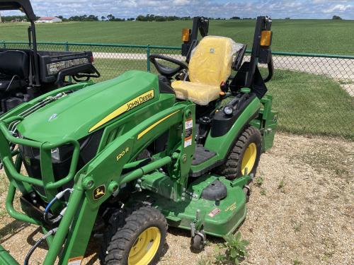 2022 John Deere 1025R