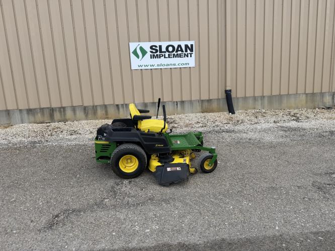 John Deere Z540M