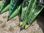 John Deere C12F