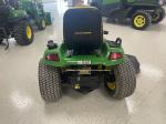 John Deere X534A