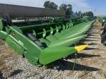 John Deere C16F