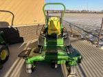 John Deere Z997R