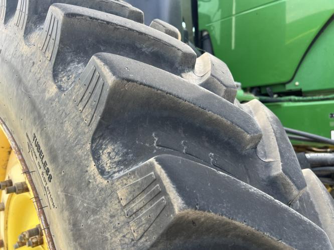 John Deere 4940