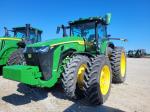 John Deere 8R 410