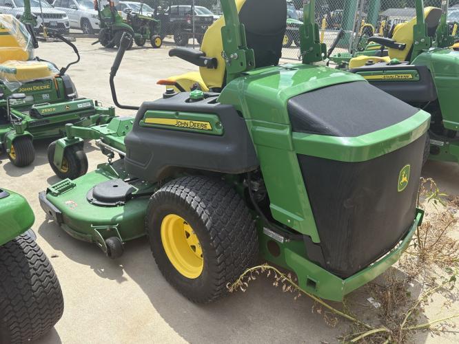 John Deere Z997R