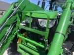 John Deere 6145M