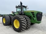 John Deere 9630