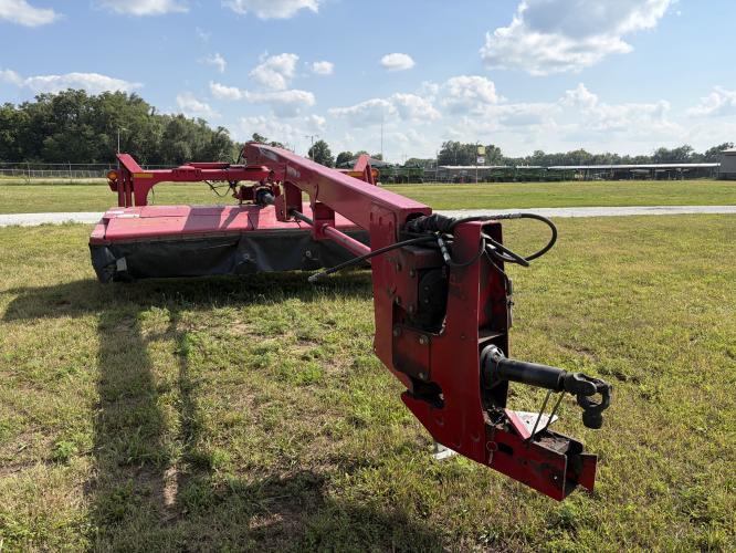 Massey Ferguson 1372