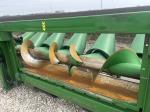 John Deere C8R