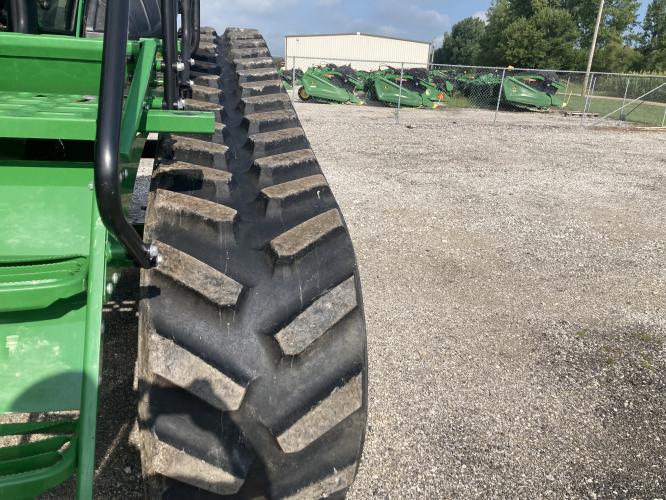 John Deere 8370RT