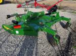John Deere RC8M