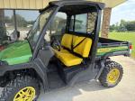 John Deere XUV 835M