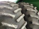 John Deere S780