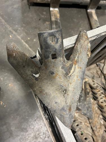 John Deere new NICHOLS 47C10BK7 sweep