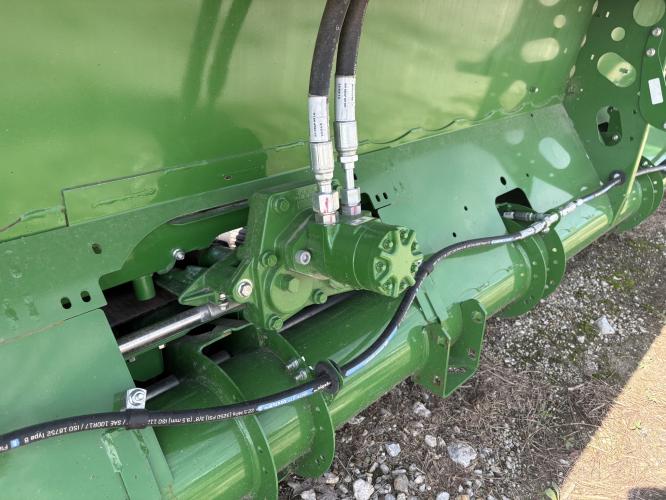 John Deere RD45F