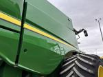 John Deere S760