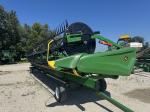 John Deere HD40R