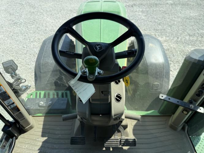 John Deere 8R 310