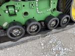 John Deere 9560RT